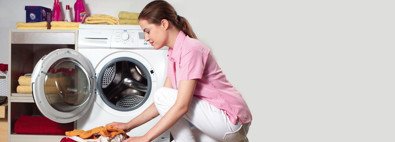 https://hafeleappliances.comCORSICA 07W Washing Machine Features